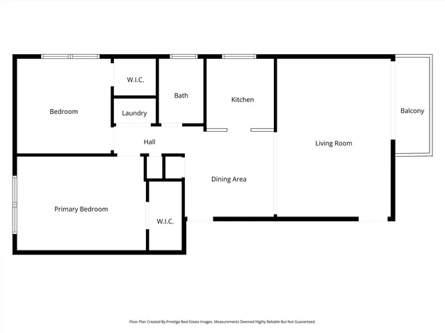 $154,900 | 7102 West 107th Street, Unit 3F, Worth, IL 60482