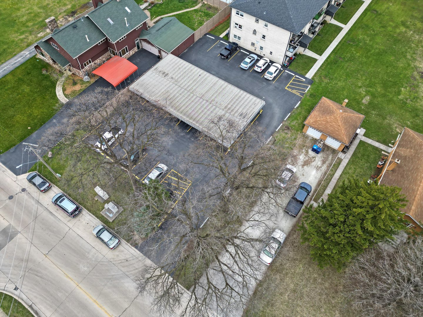 7102 West 107th Street, Unit 3F Worth, IL 60482 - Photo 4 of 30