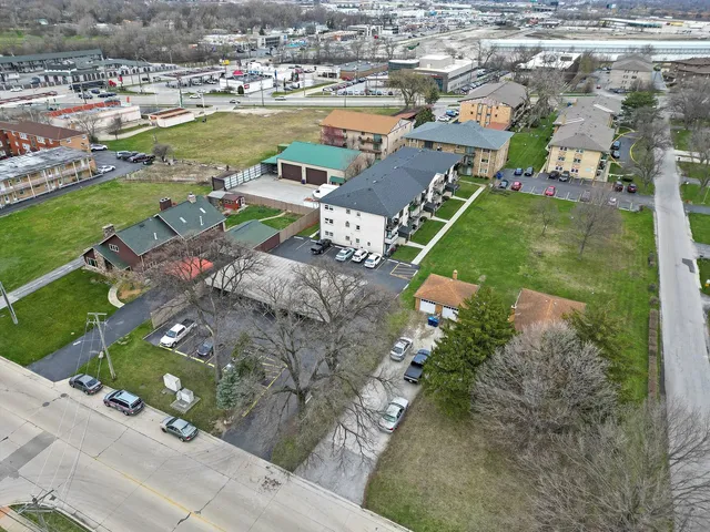 $154,900 | 7102 West 107th Street, Unit 3F, Worth, IL 60482