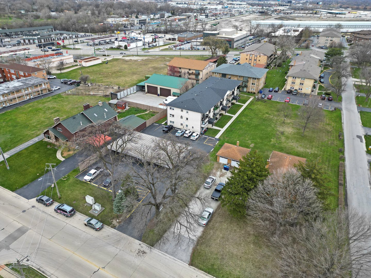 7102 West 107th Street, Unit 3F Worth, IL 60482 - Photo 5 of 30