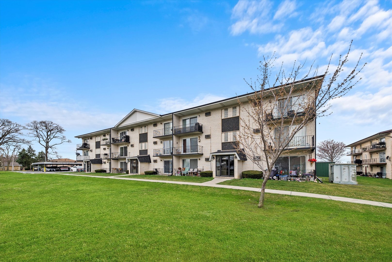 7102 West 107th Street, Unit 3F Worth, IL 60482 - Photo 8 of 30