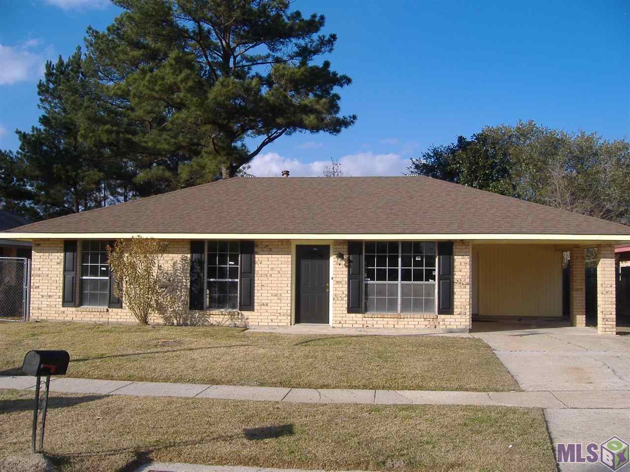 385 Bon Crest Avenue Baton Rouge, LA 70807 - Photo 1 of 15 Gallery Image 1