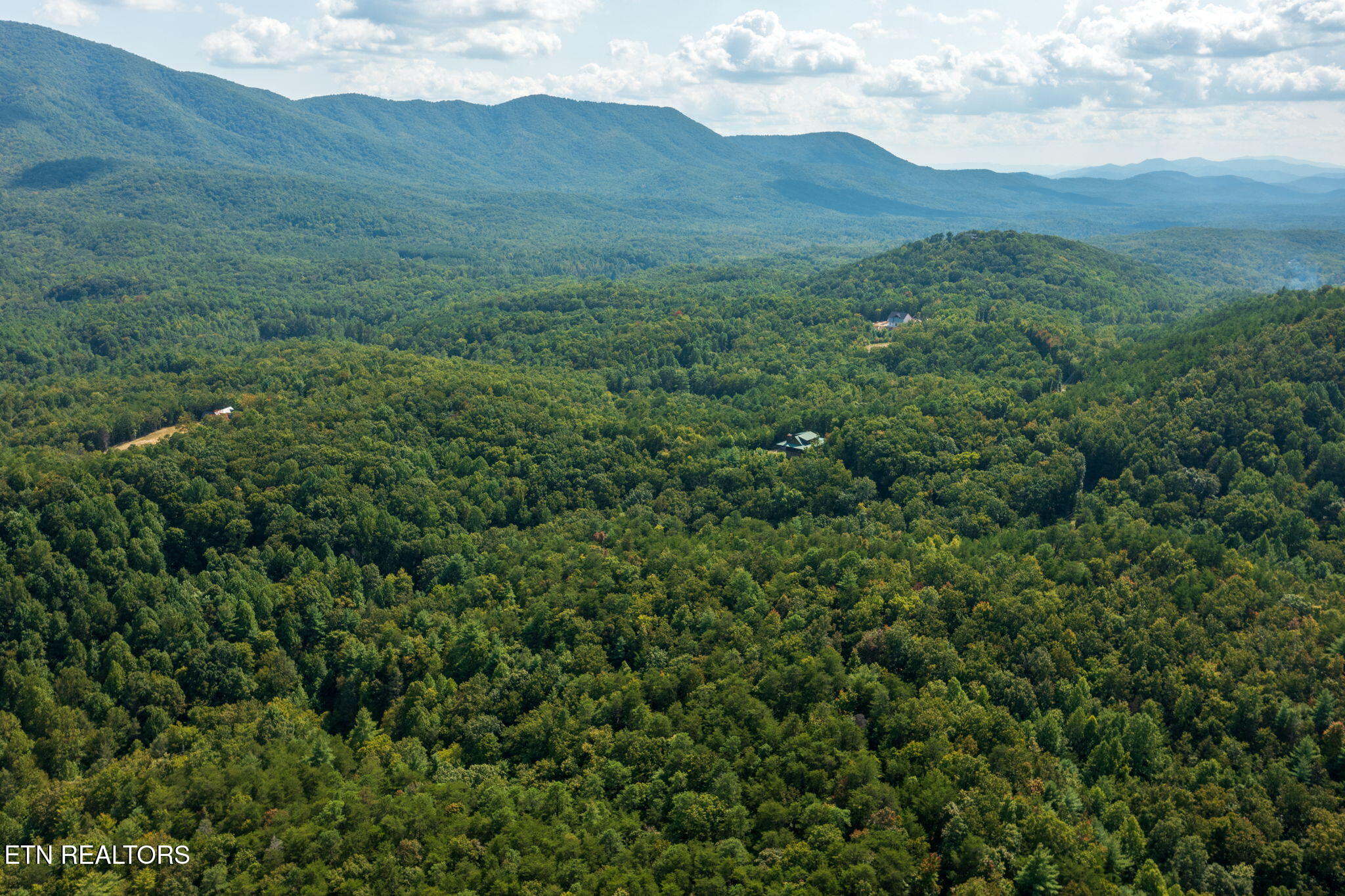 Smithfield Road Tellico Plains, TN 37385 - Photo 4 of 10 homesandvideos aerials-12941