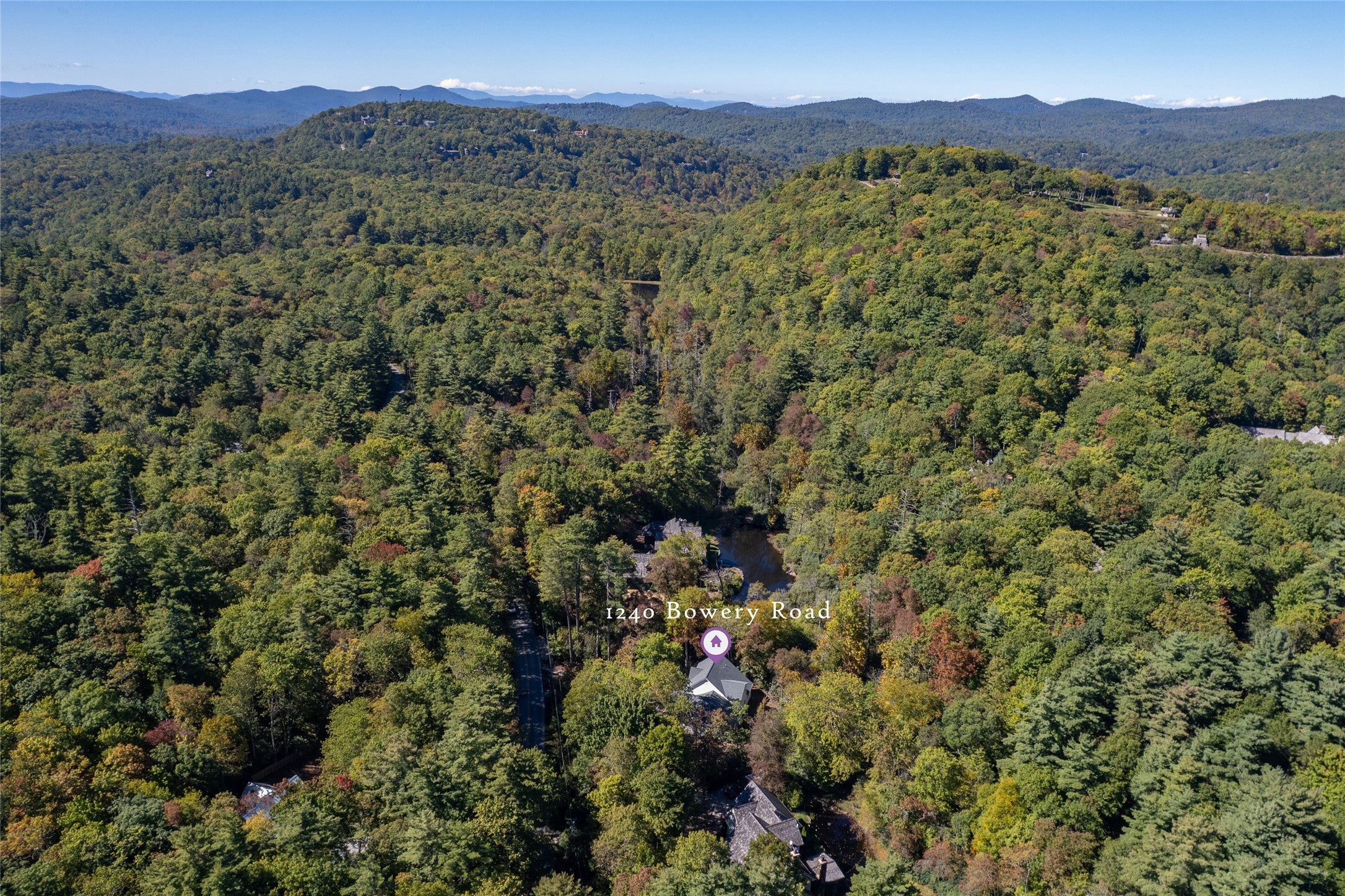 1240 Bowery Road Highlands, NC 28741 - Photo 67 of 67 Gallery Image 67