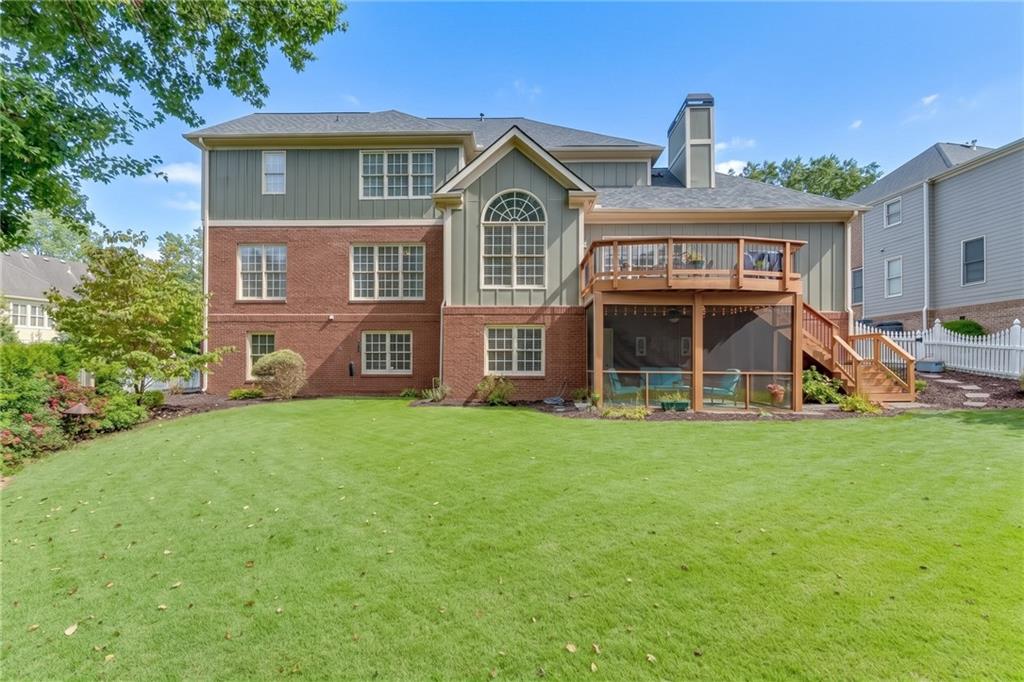 982 Spring Park Lane Suwanee, GA 30024 - Photo 37 of 40 Gallery Image 37