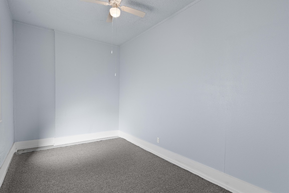1102 Beech Street Taylor, TX 76574 - Photo 21 of 40 a view of an empty room