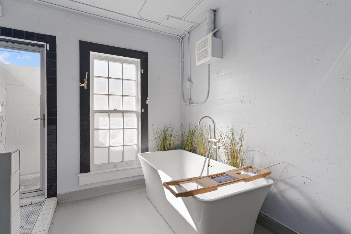 1102 Beech Street Taylor, TX 76574 - Photo 29 of 40 a dining room with table and chairs