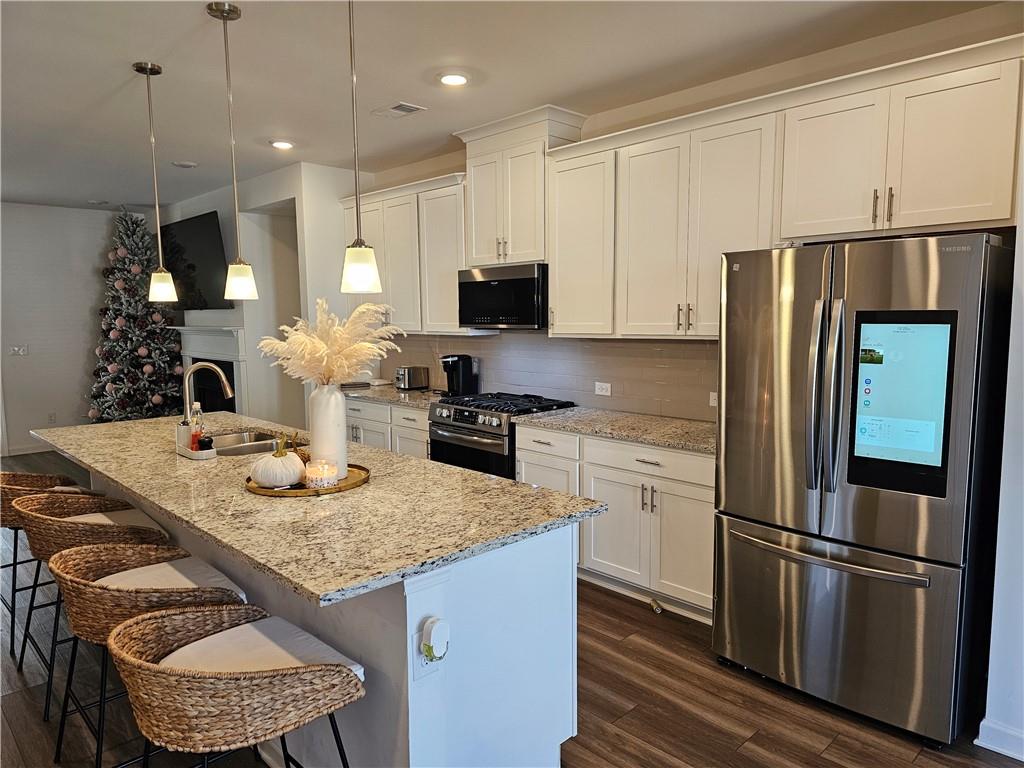3529 Settlement Road Tucker, GA 30084 - Photo 2 of 45