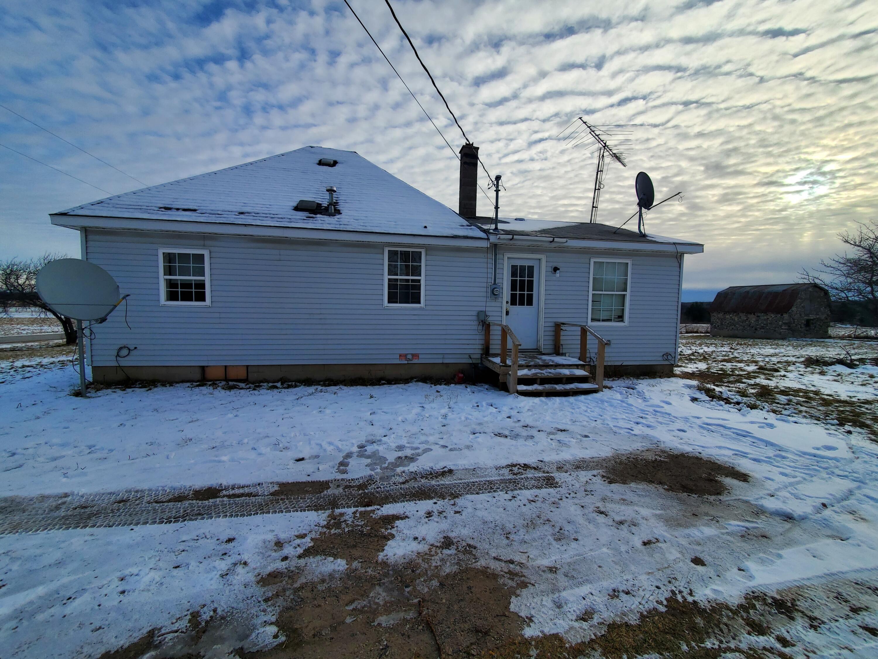 14583 Werth Road Lachine, MI 49753 - Photo 1 of 22 Gallery Image 1