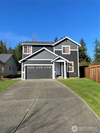 $500,000 | 19905 100th Ave Court East, Graham, WA 98338