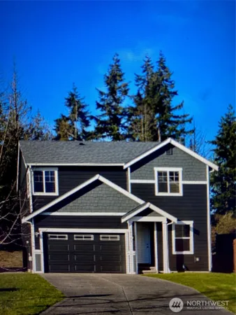 $500,000 | 19905 100th Ave Court East, Graham, WA 98338