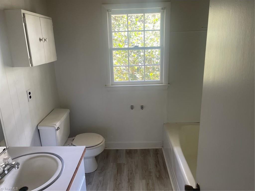 2281 Olivet Church Road Winston-Salem, NC 27106 - Photo 13 of 19