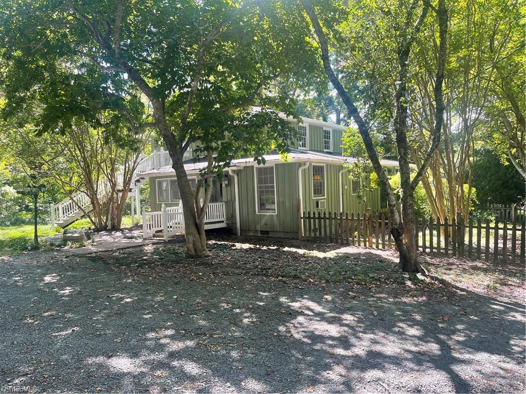 2281 Olivet Church Road Winston-Salem, NC 27106 - Photo 16 of 19