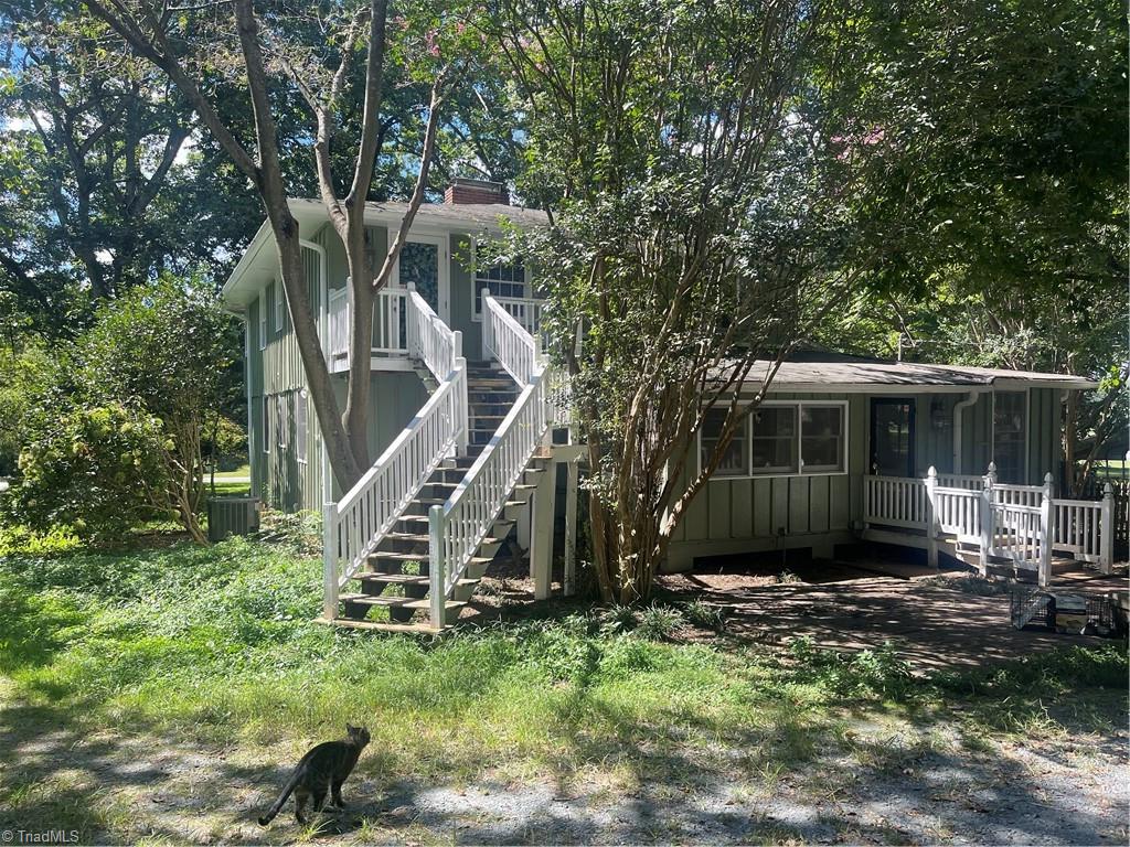 2281 Olivet Church Road Winston-Salem, NC 27106 - Photo 17 of 19