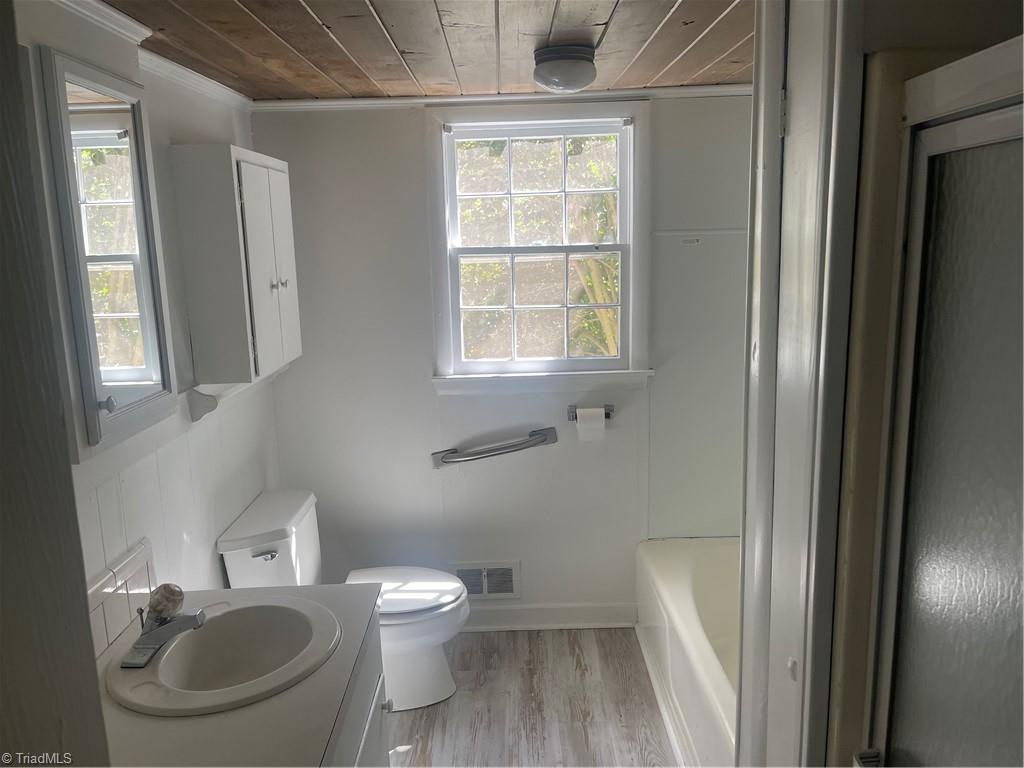 2281 Olivet Church Road Winston-Salem, NC 27106 - Photo 8 of 19