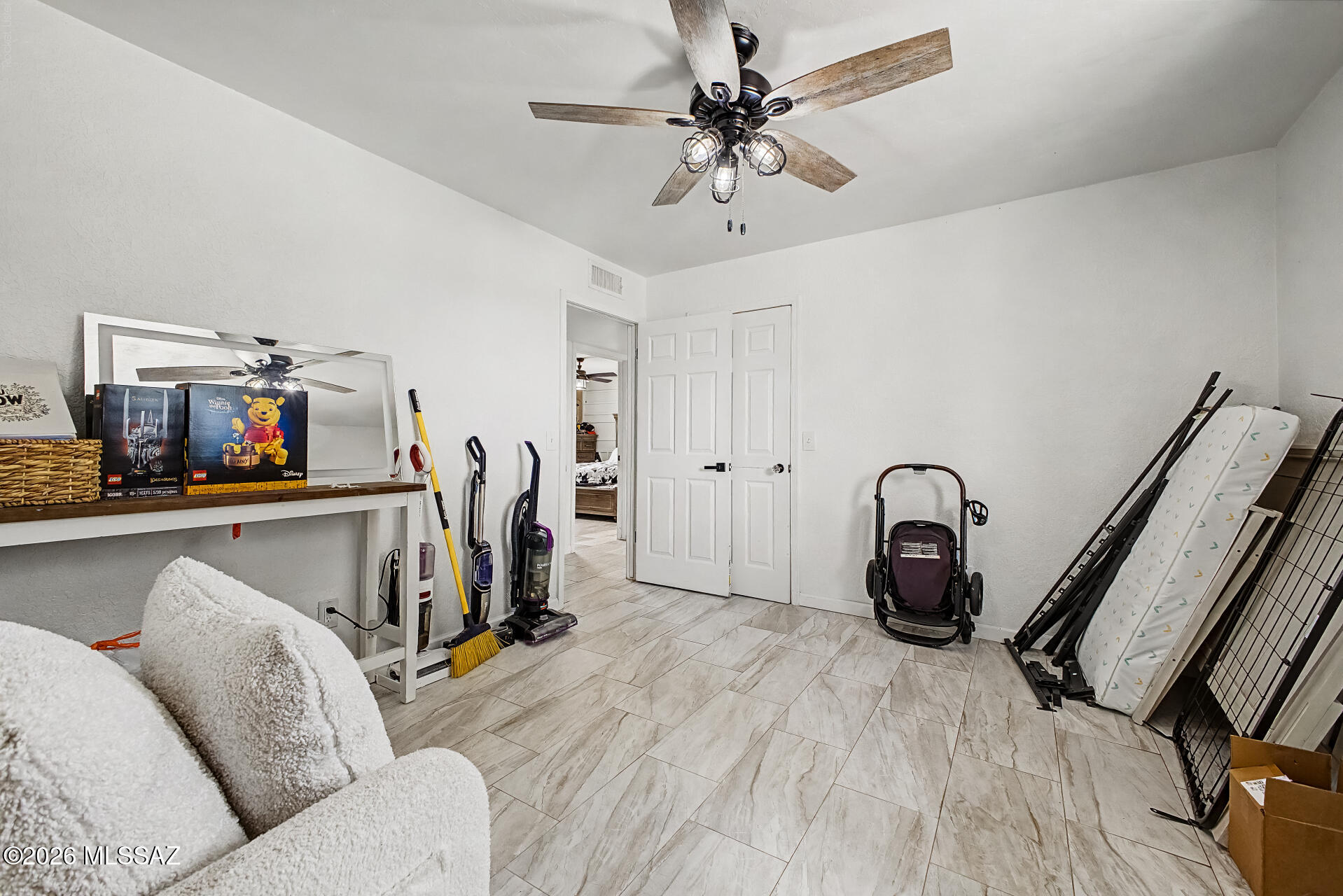 957 Forja Court Rio Rico, AZ 85648 - Photo 22 of 39 3rd Bedroom