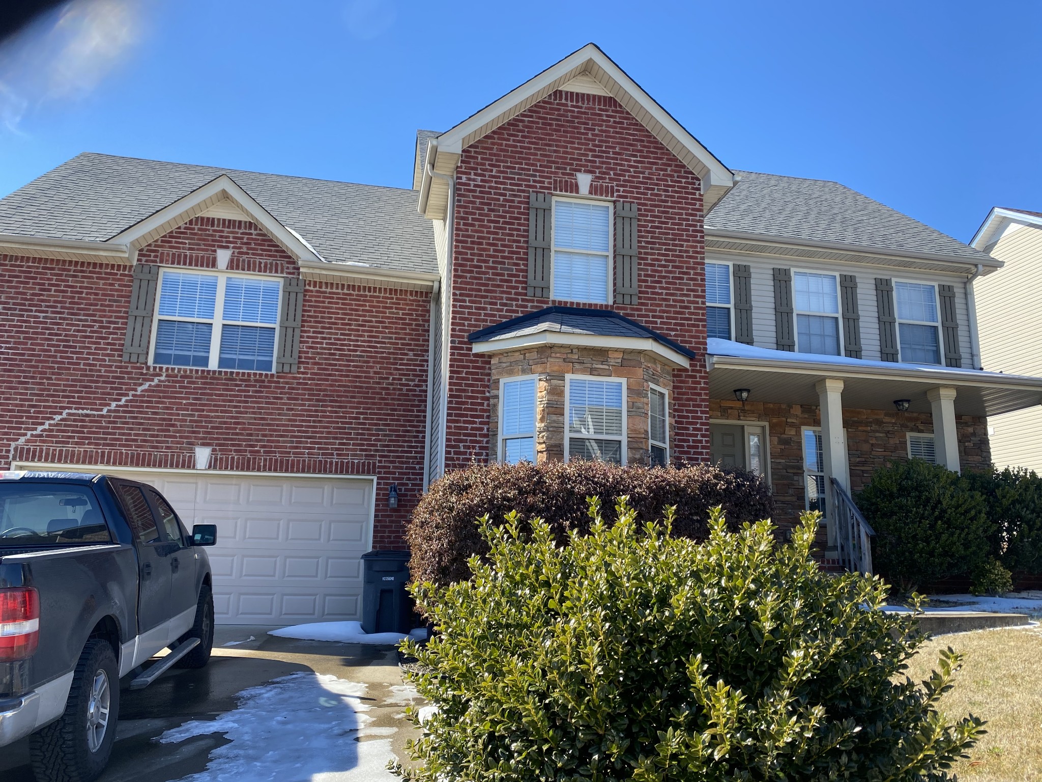 2202 Powell Road Clarksville, TN 37043 - Photo 1 of 1 Gallery Image 1