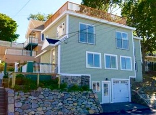 129 Wilson Road Nahant, MA 01908 - Photo 1 of 12 Gallery Image 1