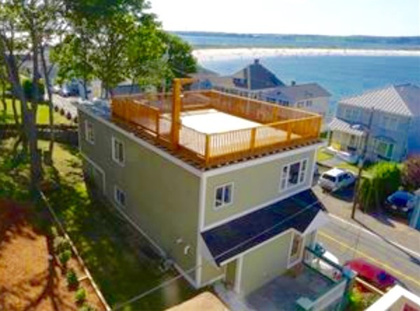 129 Wilson Road Nahant, MA 01908 - Photo 2 of 12 Gallery Image 2