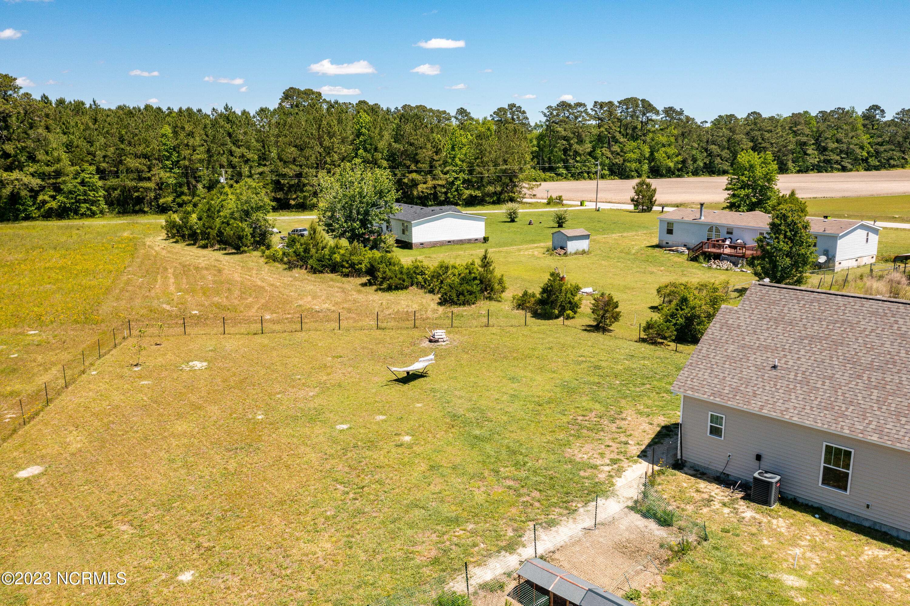 1395 Temples Point Road Havelock, NC 28532 - Photo 31 of 33 Chill Photo Aerials_80