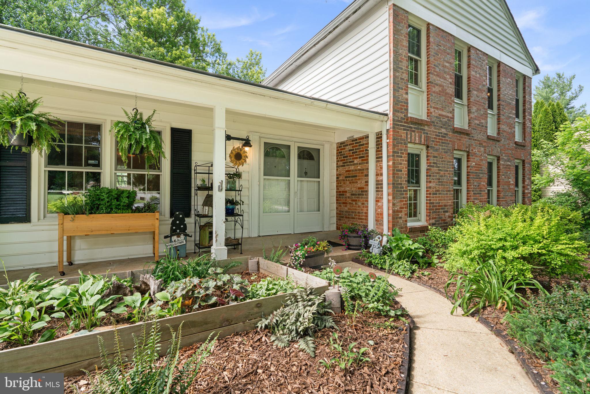 9206 Mellenbrook Road Columbia, MD 21045 - Photo 2 of 44