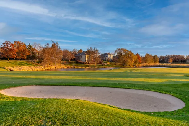 a view of an ocean from a city