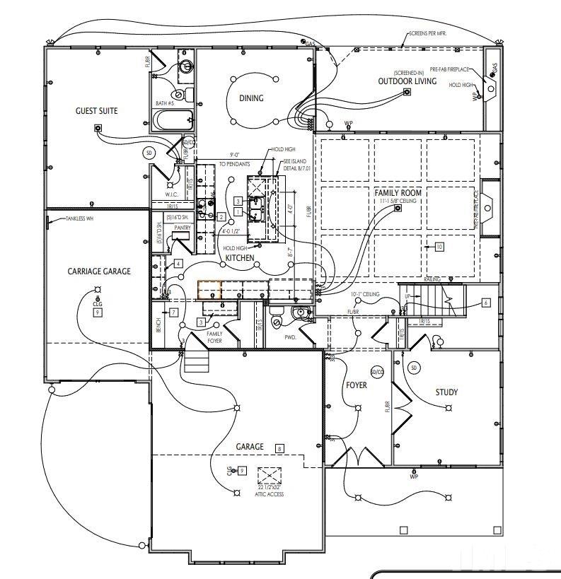 3930 River Stone Road Durham, NC 27705 - Photo 2 of 5 Gallery Image 2