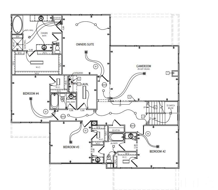3930 River Stone Road Durham, NC 27705 - Photo 3 of 5 Gallery Image 3