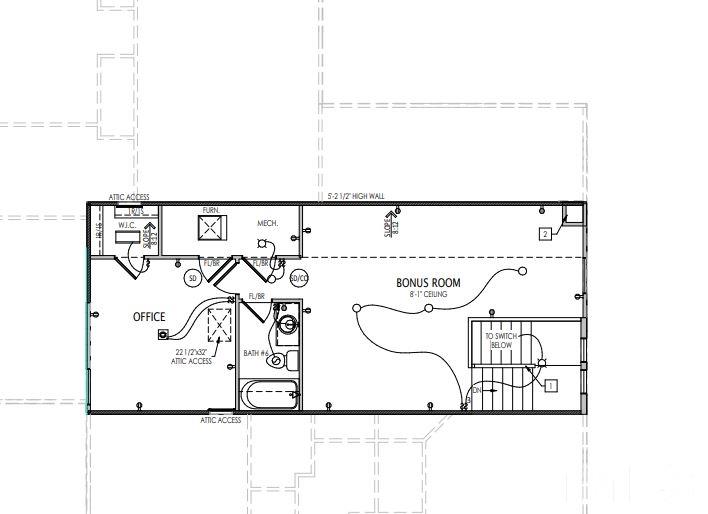 3930 River Stone Road Durham, NC 27705 - Photo 4 of 5 Gallery Image 4