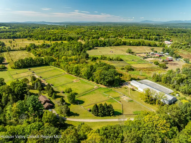 $1,595,000 | 317 County Rte 6, Germantown, NY 12526