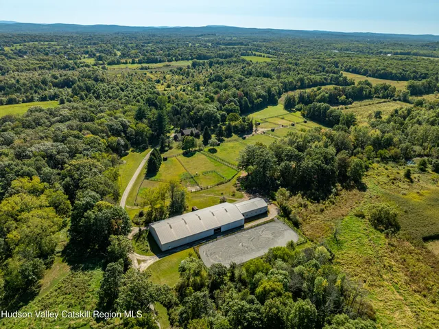 $1,595,000 | 317 County Rte 6, Germantown, NY 12526