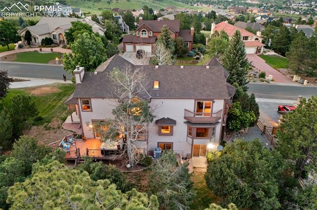 6150 Wilson Road Colorado Springs, CO 80919 - Photo 9 of 9