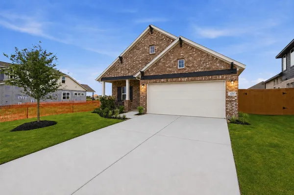 $299,990 | 31011 Peck Pass Drive, Waller, TX 77484