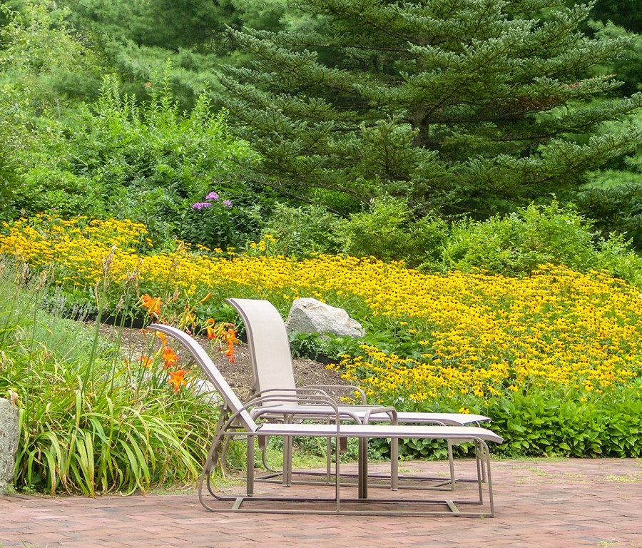 32 Century Mill Road Bolton, MA 01740 - Photo 6 of 27 a view of an ocean view