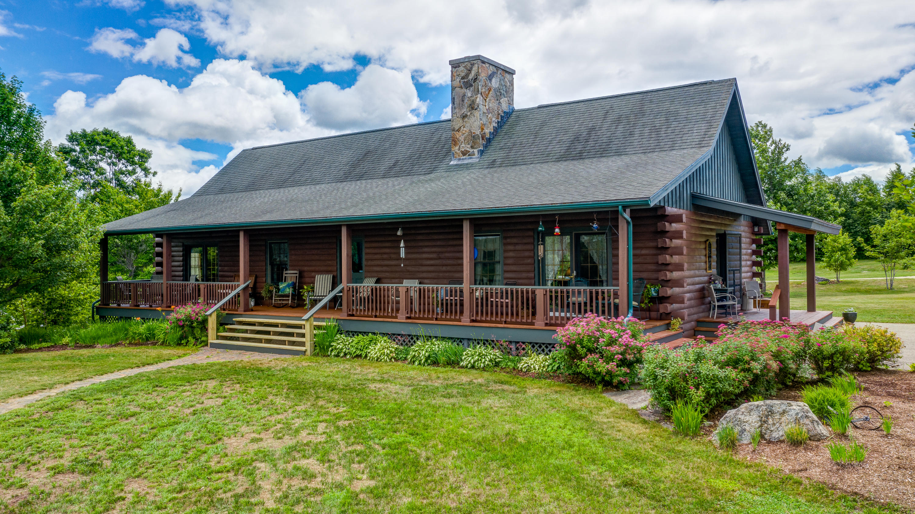 673 Hopper Road Acton, ME 04001 - Photo 2 of 54 673HopperRoad-54