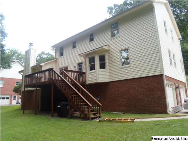 2302 Kristen Circle Pelham, AL 35124 - Photo 24 of 28