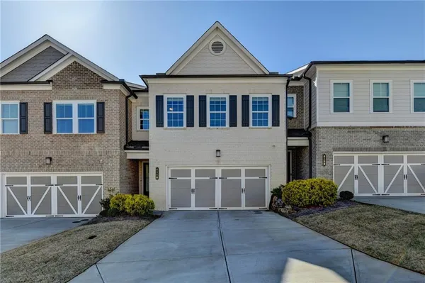 $559,000 | 6160 Sweetbay Circle, Alpharetta, GA 30004