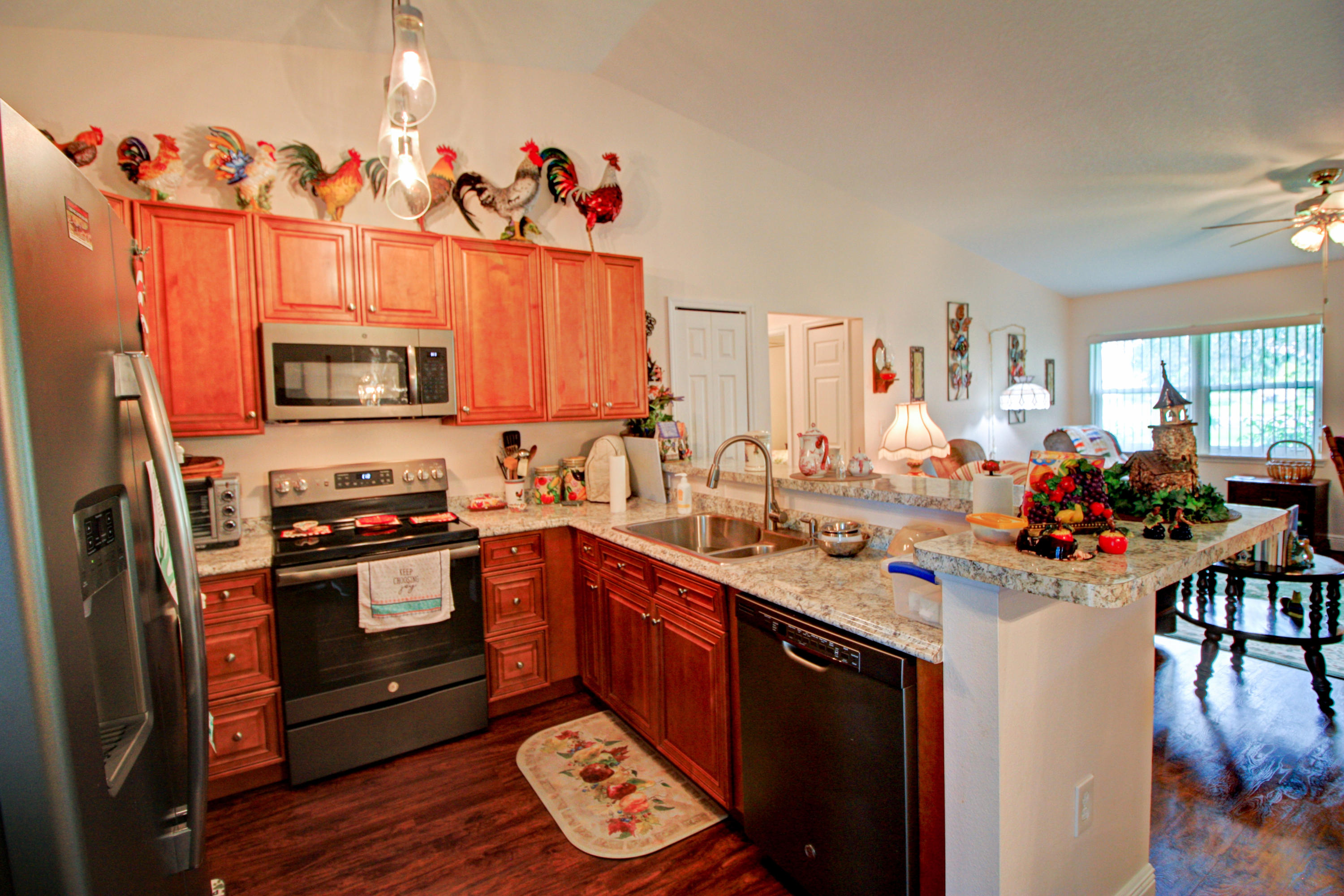 1450 Linda Road Okeechobee, FL 34974 - Photo 12 of 25 Set06