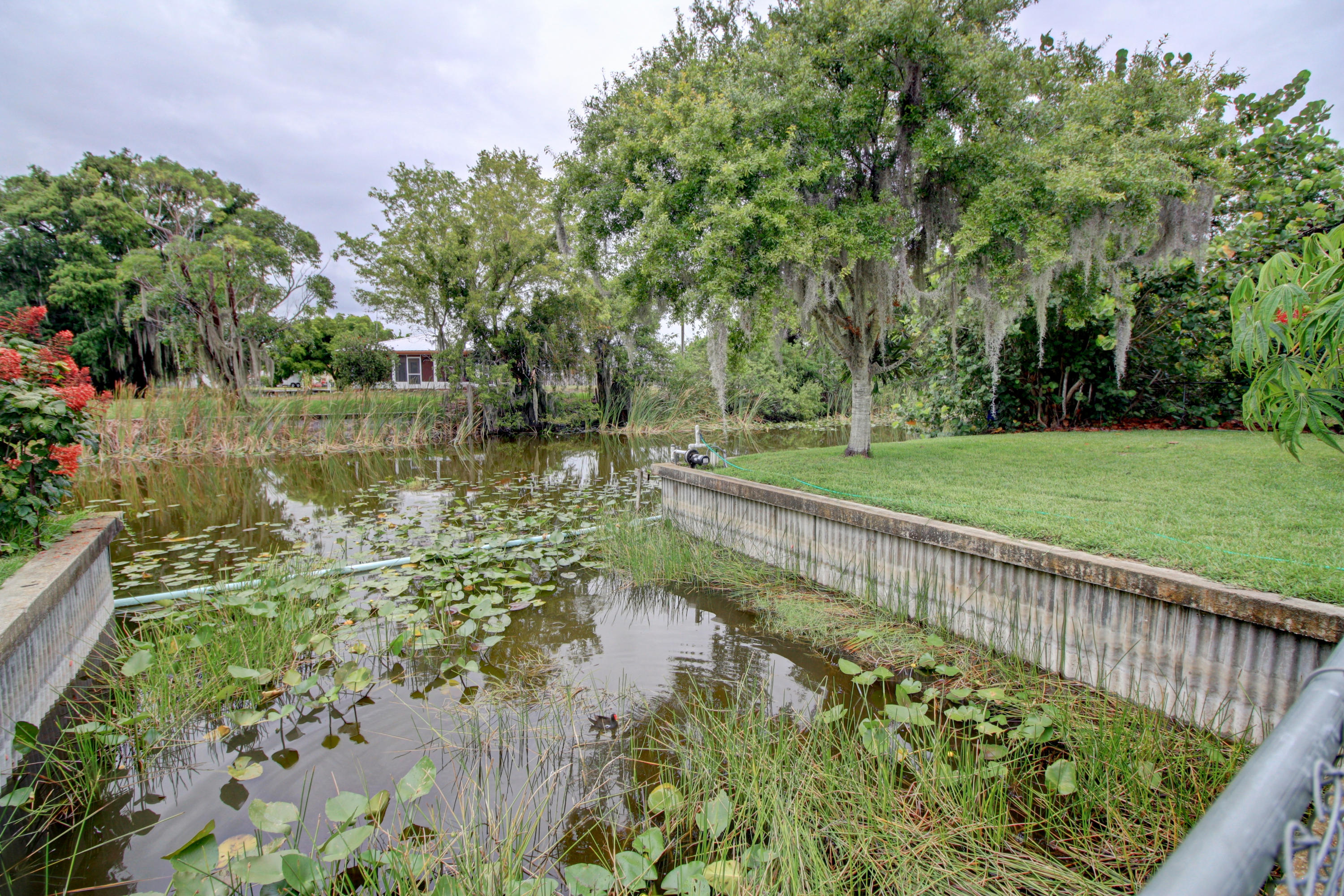 1450 Linda Road Okeechobee, FL 34974 - Photo 4 of 25 Set25