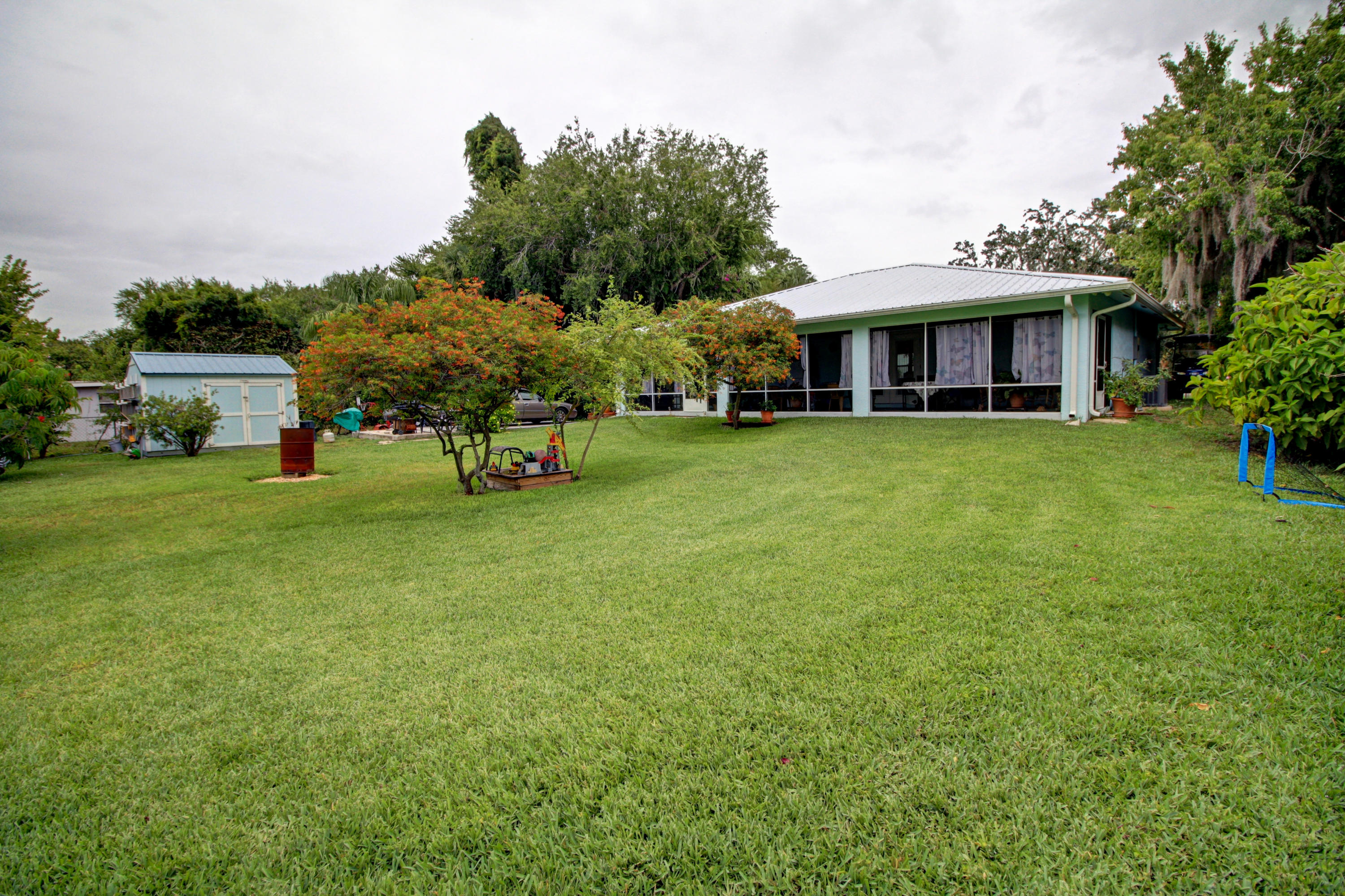 1450 Linda Road Okeechobee, FL 34974 - Photo 5 of 25 Set26