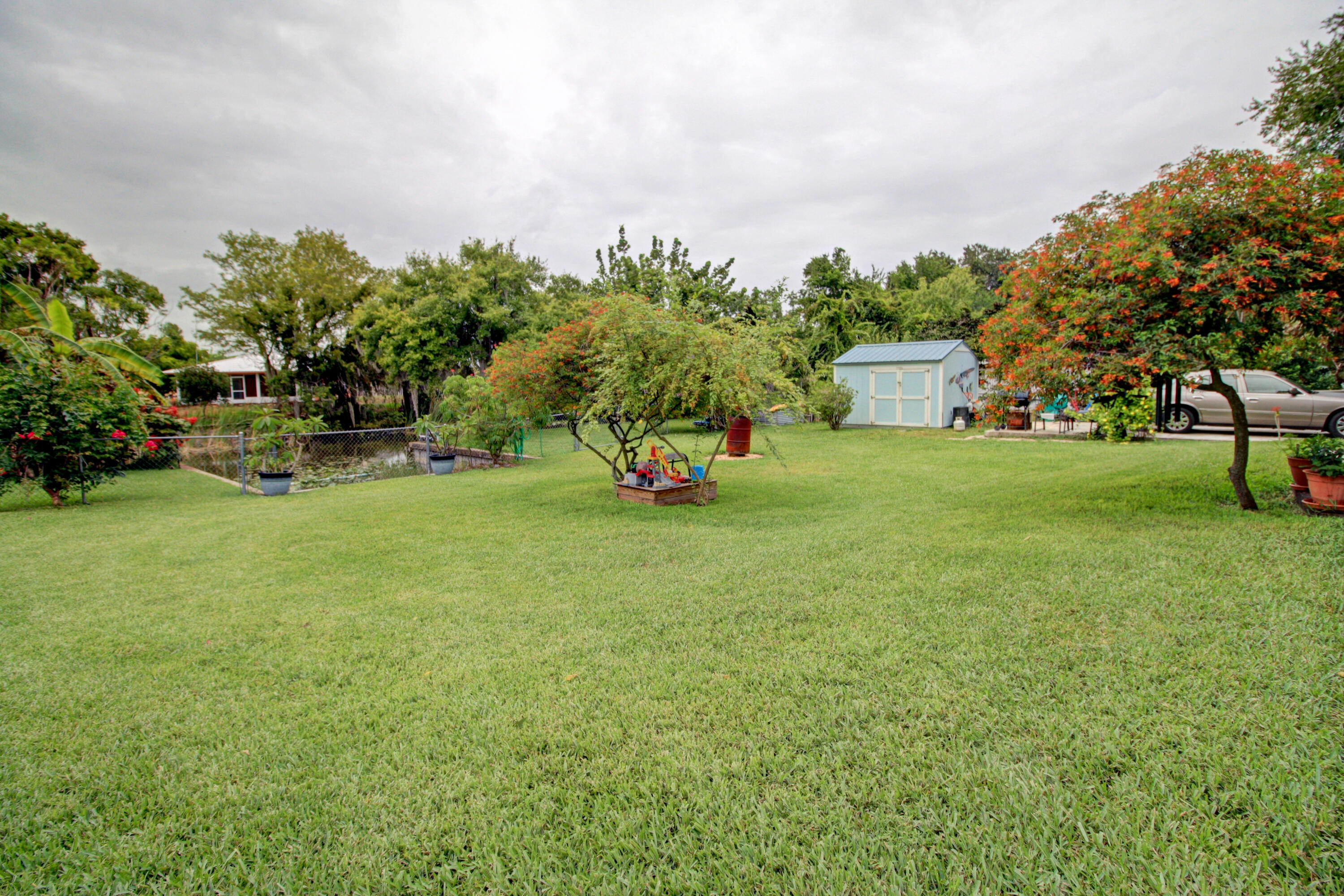 1450 Linda Road Okeechobee, FL 34974 - Photo 6 of 25 Set27