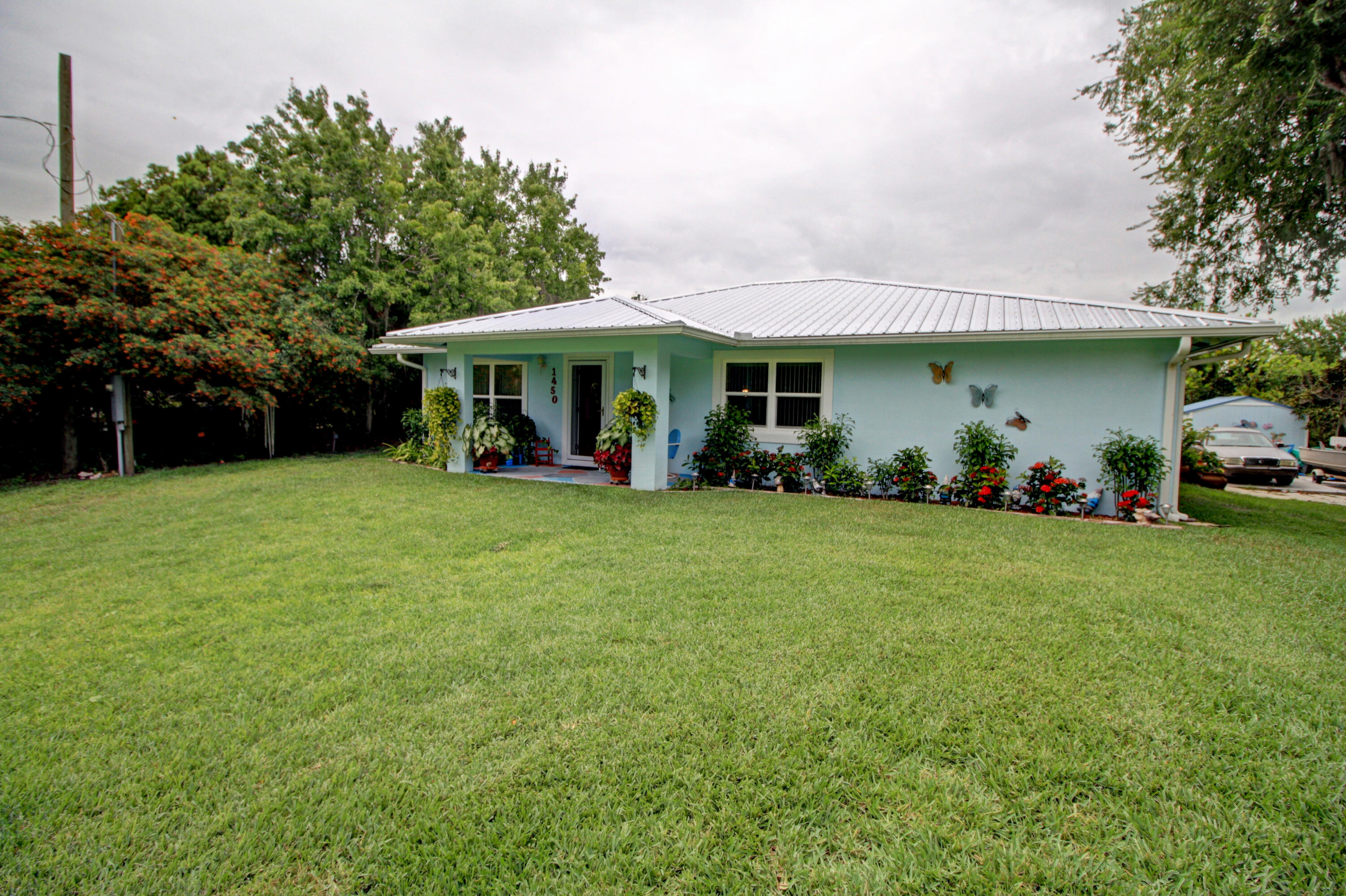 1450 Linda Road Okeechobee, FL 34974 - Photo 7 of 25 Set29