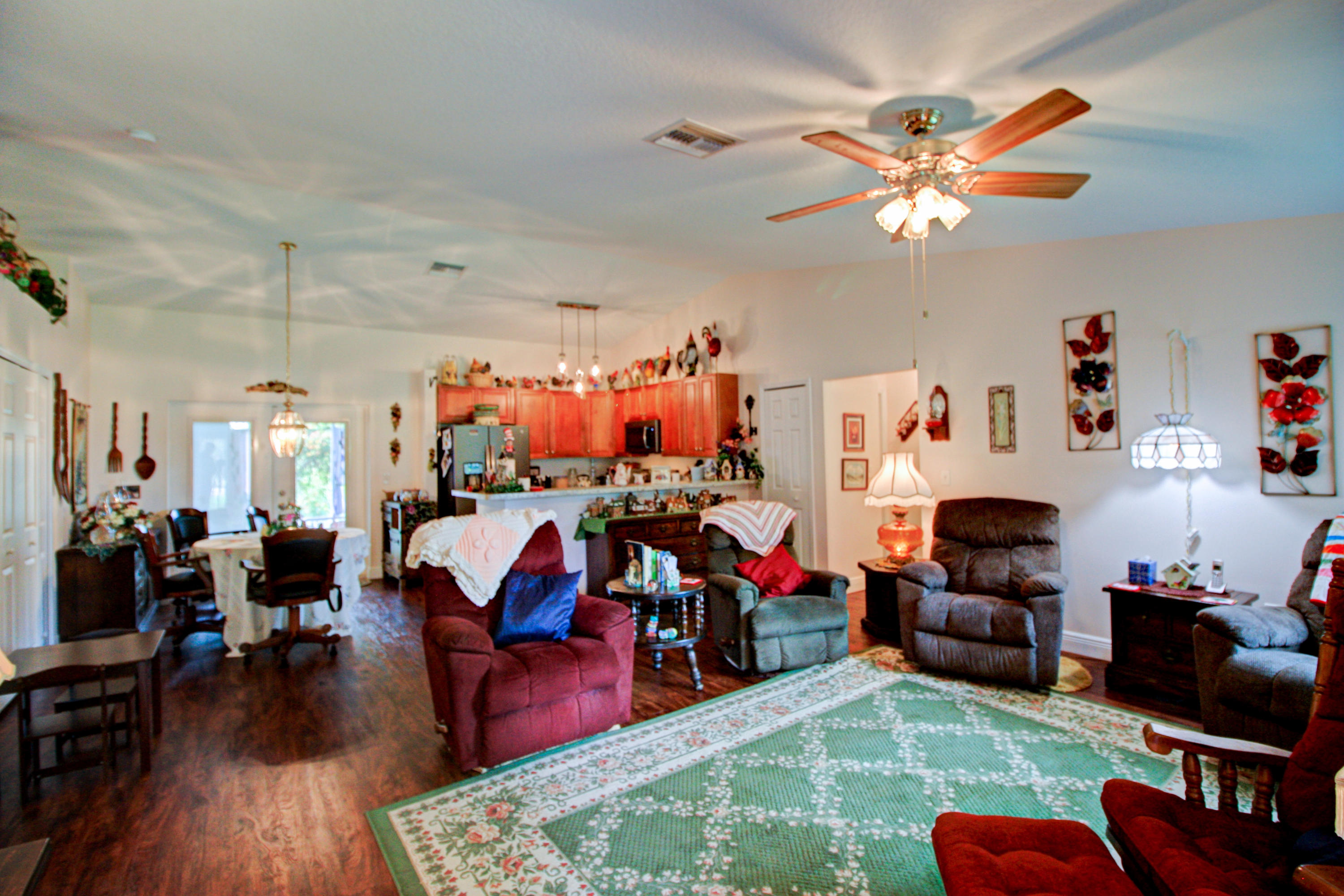 1450 Linda Road Okeechobee, FL 34974 - Photo 8 of 25 Set01