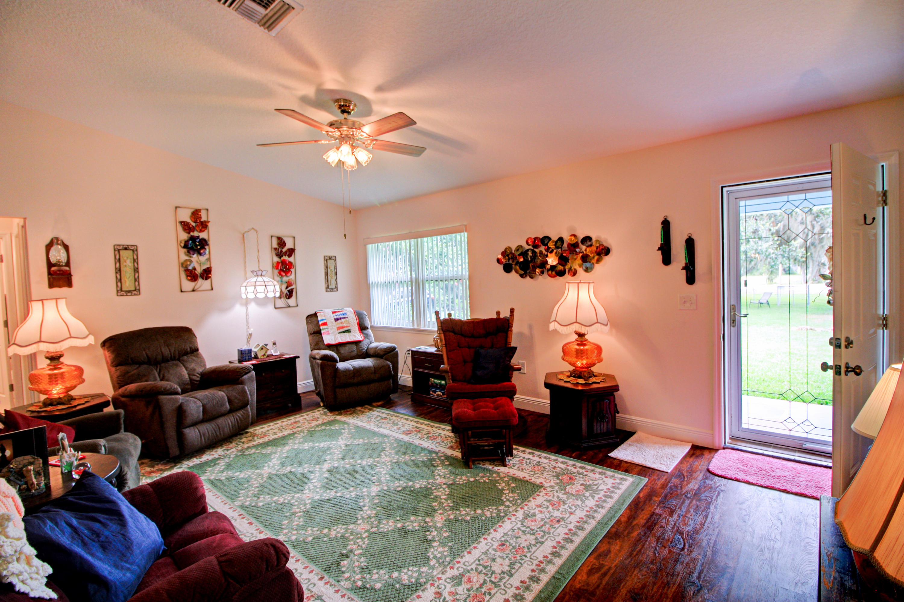 1450 Linda Road Okeechobee, FL 34974 - Photo 9 of 25 Set03