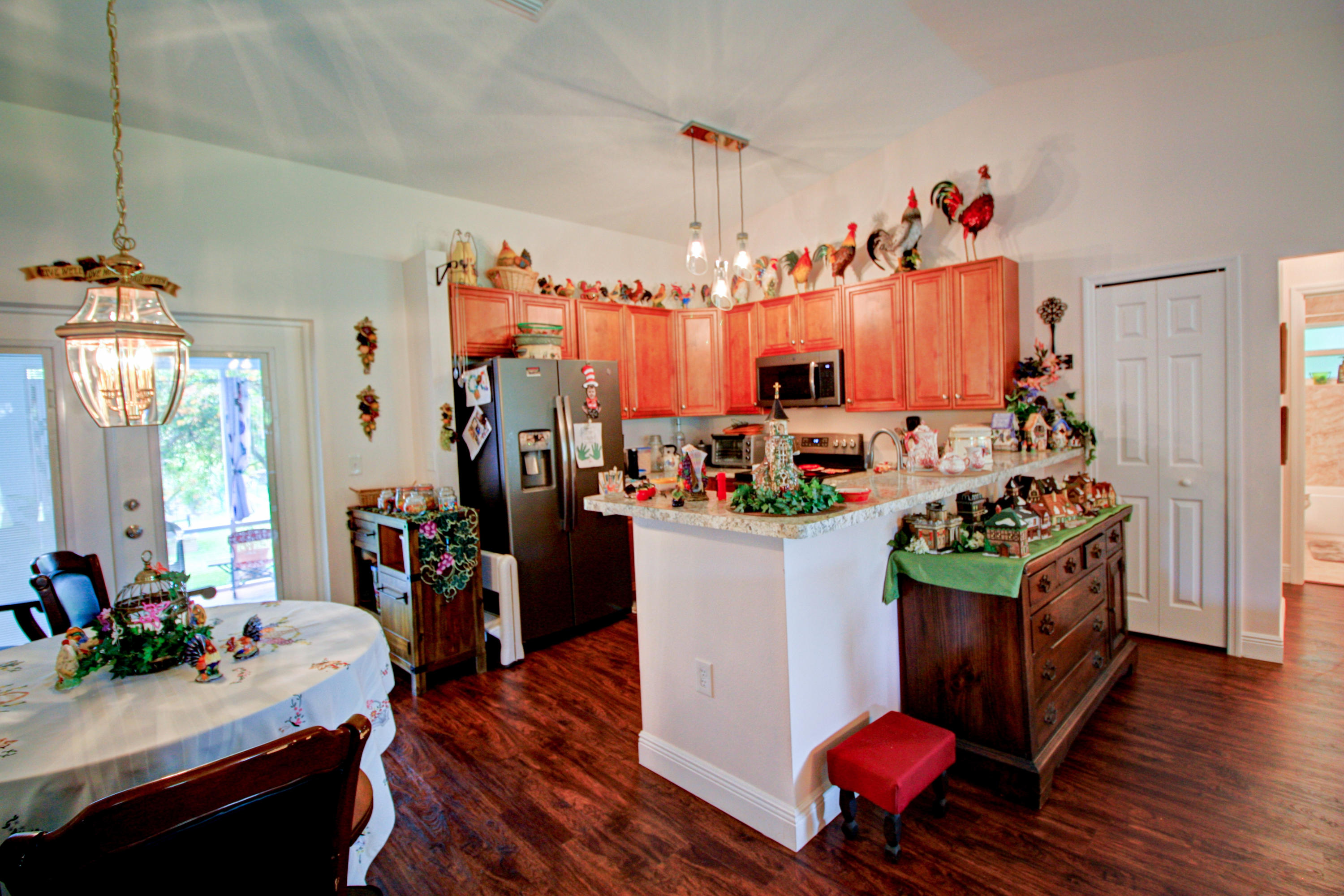 1450 Linda Road Okeechobee, FL 34974 - Photo 10 of 25 Set04