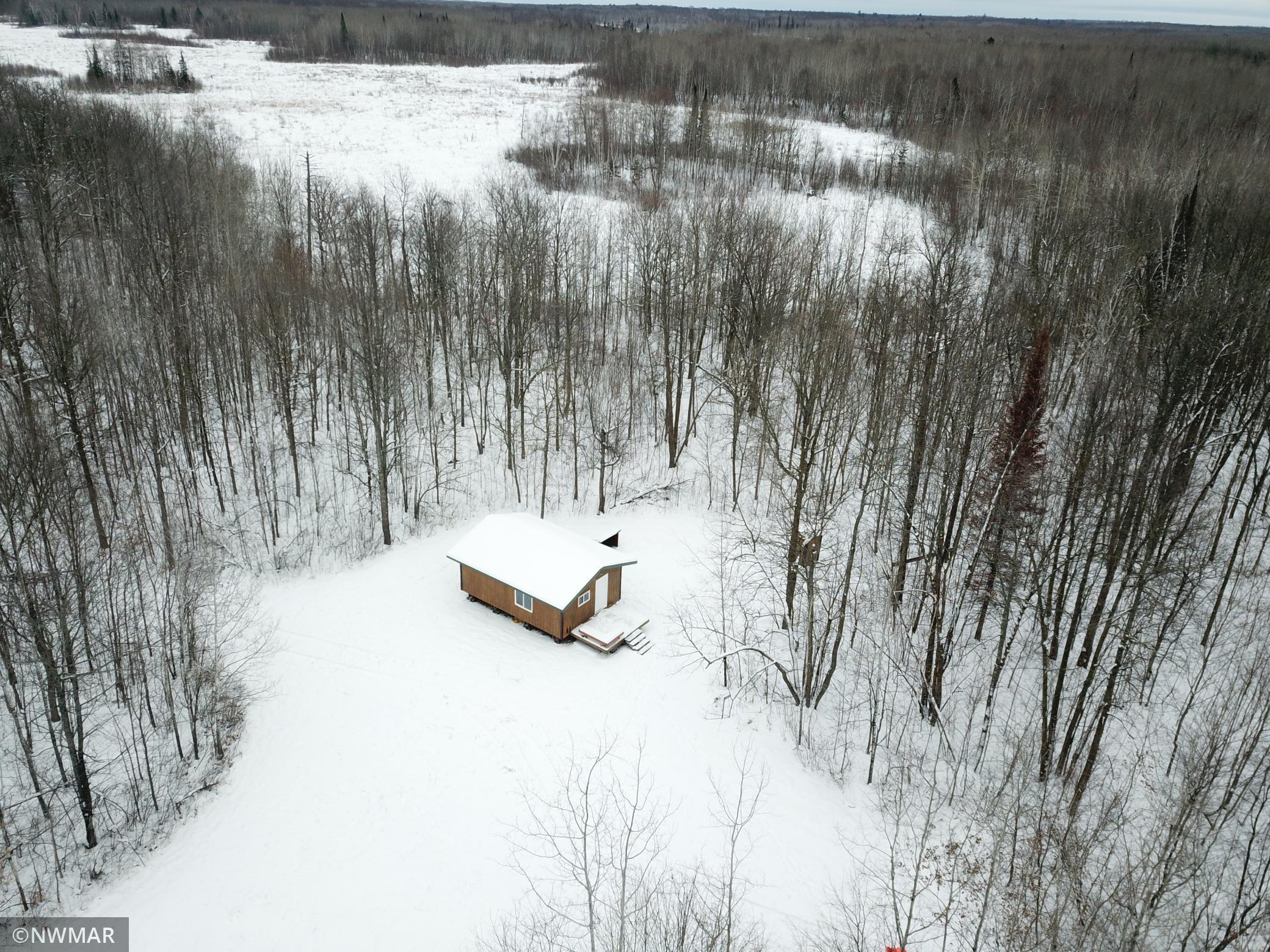 11632 Teddy Road Northwest Puposky, MN 56667 - Photo 1 of 1 Gallery Image 1