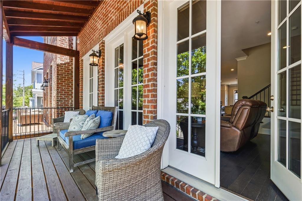 136 Cole Street Northeast Marietta, GA 30060 - Photo 24 of 59