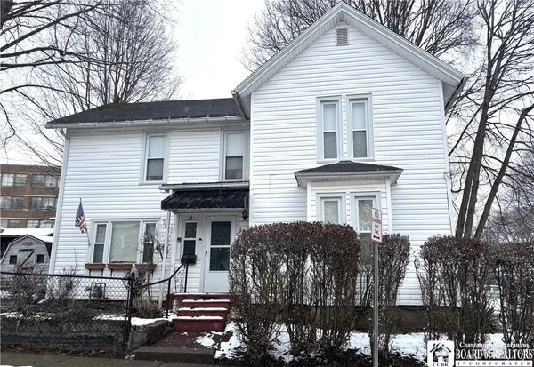 $63,000 | 15 Franklin Street, Jamestown, NY 14701