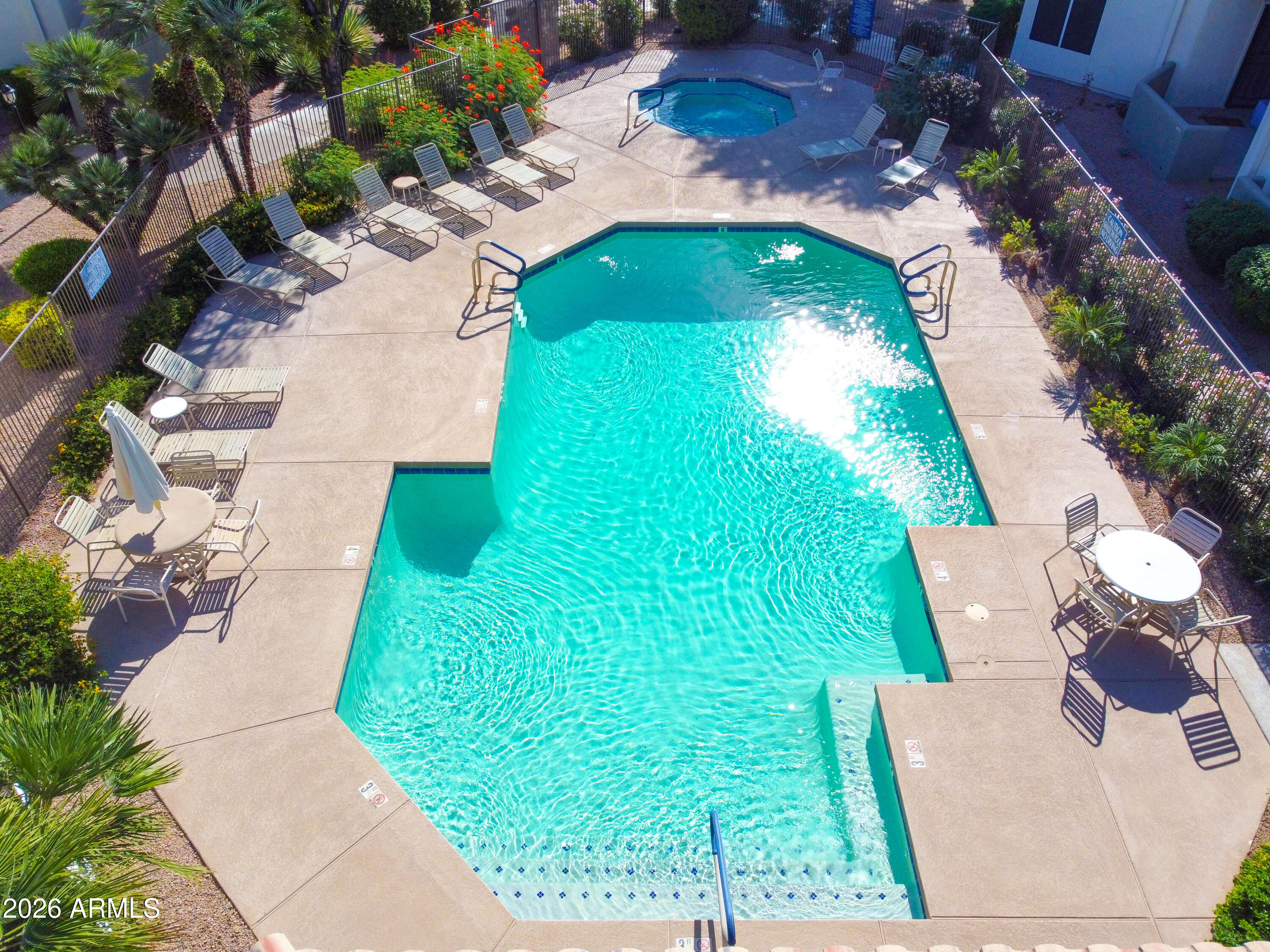1825 West Ray Road, Unit 1035 Chandler, AZ 85224 - Photo 26 of 43 26 Community