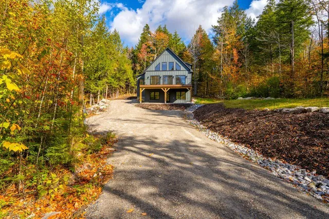 $849,900 | 30 Aspen Lane, Newry, ME 04261